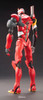 184466 #07 EVA-02 Gamma Production Model (Custom) "Rebuild of Evangelion", Bandai HG Evangelion