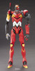 184466 #07 EVA-02 Gamma Production Model (Custom) "Rebuild of Evangelion", Bandai HG Evangelion