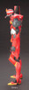184466 #07 EVA-02 Gamma Production Model (Custom) "Rebuild of Evangelion", Bandai HG Evangelion