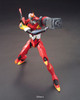 184466 #07 EVA-02 Gamma Production Model (Custom) "Rebuild of Evangelion", Bandai HG Evangelion
