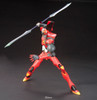 184466 #07 EVA-02 Gamma Production Model (Custom) "Rebuild of Evangelion", Bandai HG Evangelion