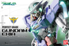 Bandai PG 1/60 Gundam Exia "Gundam 00"