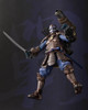 19825 Koutetsu Samurai War Machine "Marvel", Bandai Meisho Manga Realization *P-Bandai*