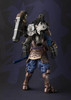 19825 Koutetsu Samurai War Machine "Marvel", Bandai Meisho Manga Realization *P-Bandai*
