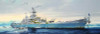 TSM3705  TRUMPETER USS Missouri BB-63 Big Mo Battleship 1/200