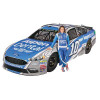 854219 1/24 10 Danica Patrick Aspen Dental Ford Fusion