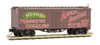 36' Wood-Sheathed Ice Reefer - Ready to Run -- Heinz 374 (Boxcar Red, red, green, Apple Butter, Heinz Series 1)