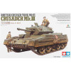 (SO) 37025 1/35 British Mk.VI Crusader Mk.III Cruiser Tank