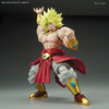 224476 Legendary Super Saiyan Broly "Dragon Ball Z", Bandai Figure-Rise Standard