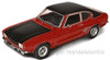 RKO38471  1/87 Ford GT 2005 Red