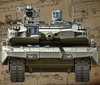 4629 1/35 Leopard II Revolution I