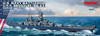 PS004 U.S. Navy Battleship U.S.S. Missouri (BB-63) 1/700