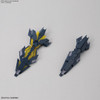 225888 #27SP Unicorn Gundam 02 Banshee Norn Premium Unicorn Mode Box "Gundam UC" Bandai RG 1/144