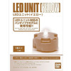BAN2426581  LED Unit (Yellow)