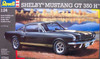 07242 1/24 Shelby Mustang GT 350 H