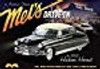 MOE1216 1/25 '52 Hudson Hornet Mel's Drive-In