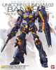 BAN2430026 Bandai MG 1/100 RX-0 Unicorn Gundam 02 Banshee Ver.Ka
 4573102615930