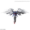 227475 Wing Gundam Zero (EW) (Plated Coating), "Gundam Wing: Endless Waltz", Bandai Hi-Resolution Model 1/100