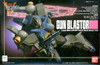 041006  Gun Blastor "Victory Gundam", Bandai 1/100 Victory