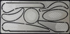 670 Steel Saw Set (No Scale) (Photo-Etch)