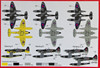 Pre Owned BRP72009 1 72 Supermarine Spitfire MkVb Floatplane Brengun