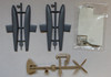 Pre Owned BRP72009 1 72 Supermarine Spitfire MkVb Floatplane Brengun