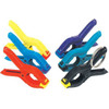 82780 Miniature Spring Clamps, 3/4 Inch Capacity (Set Of 6)