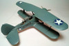 CAF97 1/48  Curtiss SBC-4 Helldiver