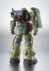22575 MS-06FZ Zaku II FZ Ver. A.N.I.M.E. "Mobile Suit Gundam: 0080 War In The Pocket", Bandai Robot Spirits