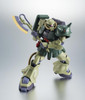 22575 MS-06FZ Zaku II FZ Ver. A.N.I.M.E. "Mobile Suit Gundam: 0080 War In The Pocket", Bandai Robot Spirits