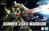 1133915 Bandai HG SEED 1/144 #23 Gunner Zaku Warrior "Gundam SEED Destiny"