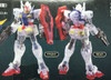 165323 Exia Repair + 0 Gundam Clear Ver. 00 HG 1/144