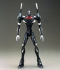 055155 #005 EVA-03 Production Model "Evangelion", Bandai HG Evangelion