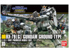 BAN2417222 Bandai HGUC #210 1/144 RX-79[G] Ground Gundam Type 'Gundam 08th MS Team'
