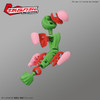 BAN2490535 Bandai Figure-rise Standard Piccolo "Dragon Ball Z" Model Kit