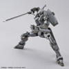 225741 M-9 Gernsback (Mao Custom) (Ver. IV) "Full Metal Panic! Invisible Victory", Bandai 1/60