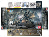 225741 M-9 Gernsback (Mao Custom) (Ver. IV) "Full Metal Panic! Invisible Victory", Bandai 1/60