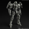 222261 M-9 Gernsback (Ver. IV) "Full Metal Panic! Invisible Victory", Bandai 1/60