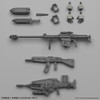 222261 M-9 Gernsback (Ver. IV) "Full Metal Panic! Invisible Victory", Bandai 1/60