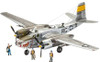 03921 A26B Invader USAAF Light Combat Fighter 1/48