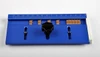 TSM9967  Track Maker - Assembly Jig for Track Links Track Maker