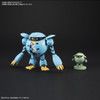 BAN2426160  MomoKapool "Gundam Build Divers", Bandai HGBD