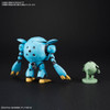 BAN2426160  MomoKapool "Gundam Build Divers", Bandai HGBD