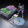 162056 #03 EVA-01 Test Type Awakening Ver "Rebuild of Evangelion" Bandai HG Evangelion