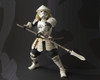 03739 Yari Ashigaru Storm Trooper "Star Wars (Episode IV-VI)", Bandai Meisho Movie Realization