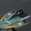 BAN2441994 Bandai Mecha Collection #05 Type 99 Cosmo Falcon "Yamato 2202"