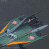 BAN2441994 Bandai Mecha Collection #05 Type 99 Cosmo Falcon "Yamato 2202"