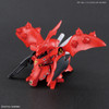 BAN2424161  Bandai #3 SD Gundam Cross Silhouette Nightingale