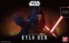 207572 1/12 Kylo Ren