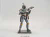 BAN2439797 Bandai Star Wars Character Line 1/12 Boba Fett